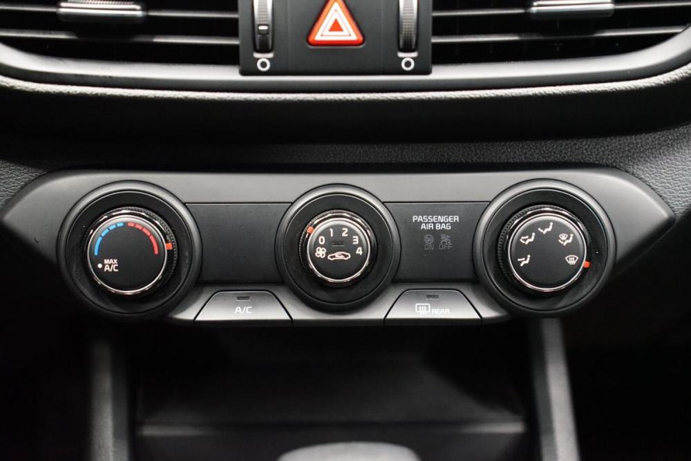 Kia Cerato IV Рестайлинг Крым  - изображение 21