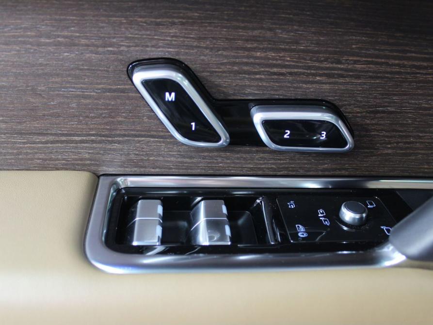 Land Rover Range Rover V Москва  - изображение 14
