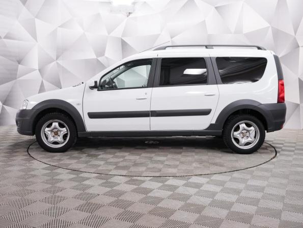 Lada (ВАЗ) Largus I с пробегом 2021 года, цена 835 000 рублей, 189128 км, универсал, Автокод Объявления