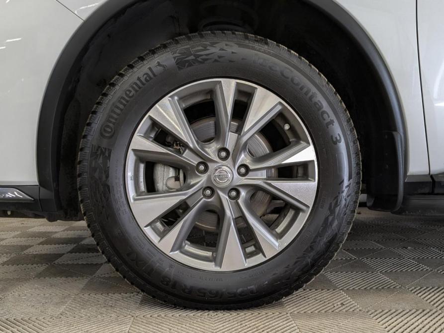 Nissan Murano III (Z52) Москва  - изображение 18
