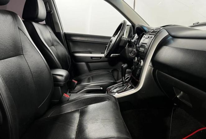 Suzuki Grand Vitara II с пробегом 2007 года, цена 770 000 рублей, 322774 км, внедорожник, Автокод Объявления