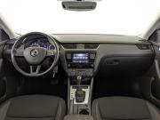 Skoda Octavia III (A7) Рестайлинг Москва  - изображение 39