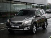 Toyota RAV4 III (XA30) Рестайлинг Санкт-Петербург  - изображение 32
