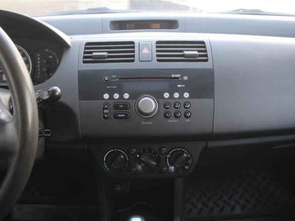 Suzuki Swift III с пробегом 2007 года, цена 399 000 рублей, 212158 км, хэтчбек, Автокод Объявления