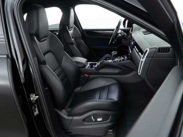 Porsche Cayenne III с пробегом 2020 года, цена 8 787 434 рубля, 60114 км, внедорожник, Автокод Объявления