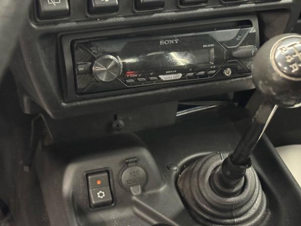 Lada (ВАЗ) 2121 (4x4) I Рестайлинг с пробегом 2019 года, цена 549 000 рублей, 107000 км, внедорожник, Автокод Объявления
