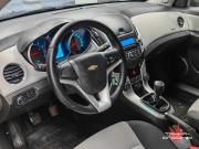 Chevrolet Cruze I Рестайлинг Пермь  - изображение 26