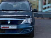 Renault Logan I Рестайлинг Архангельск  - изображение 35