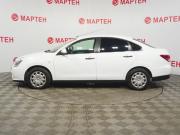 Nissan Almera III (G15) Вологда  - изображение 24