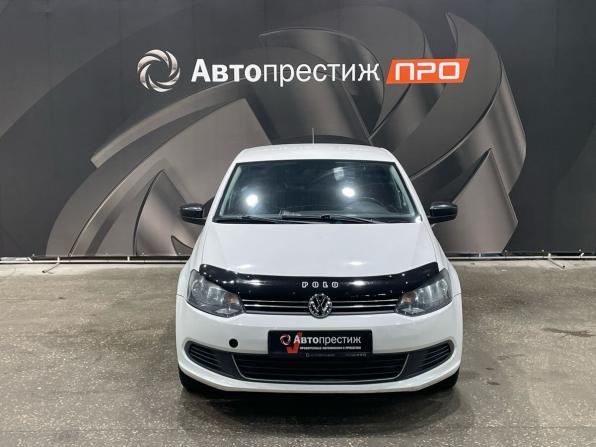 Volkswagen Polo V с пробегом 2013 года, цена 875 000 рублей, 85886 км, седан, Автокод Объявления