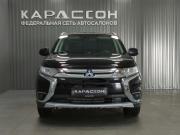 Mitsubishi Outlander III Рестайлинг 2 Пермь  - изображение 21