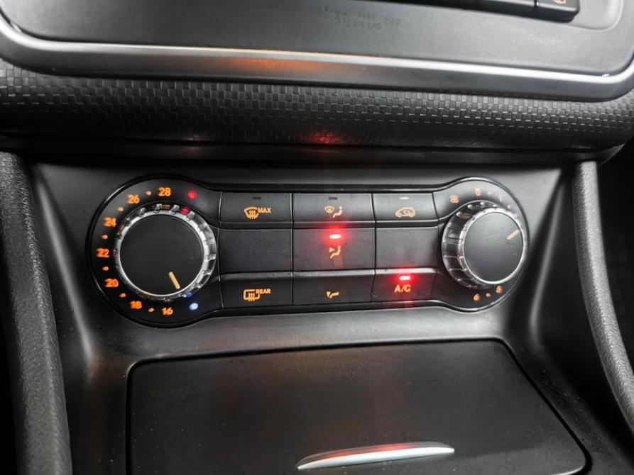 Mercedes-Benz A-Класс III (W176) Москва  - изображение 18