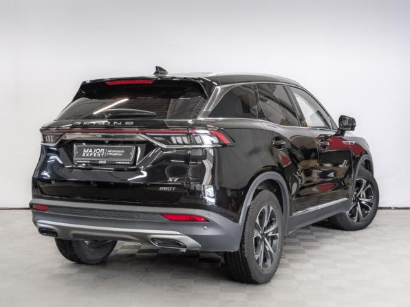 BAIC X7 I с пробегом 2024 года, цена 1 875 000 рублей, 29620 км, внедорожник, Автокод Объявления