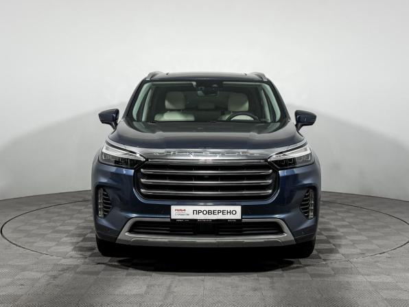 Exeed VX I с пробегом 2022 года, цена 2 190 000 рублей, 138381 км, внедорожник, Автокод Объявления