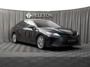 Toyota Camry VIII (XV70) Москва  - изображение 25