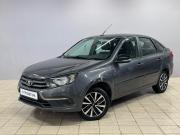 Lada (ВАЗ) Granta I Рестайлинг Уфа  - изображение 16