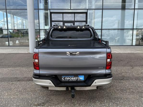 Changan Hunter Plus с пробегом 2024 года, цена 2 445 000 рублей, 56641 км, offers.body_type.unknown, Автокод Объявления