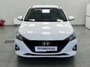 Hyundai Solaris II Рестайлинг Казань  - изображение 18