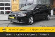 Mitsubishi Lancer X Рестайлинг Иркутск  - изображение 21