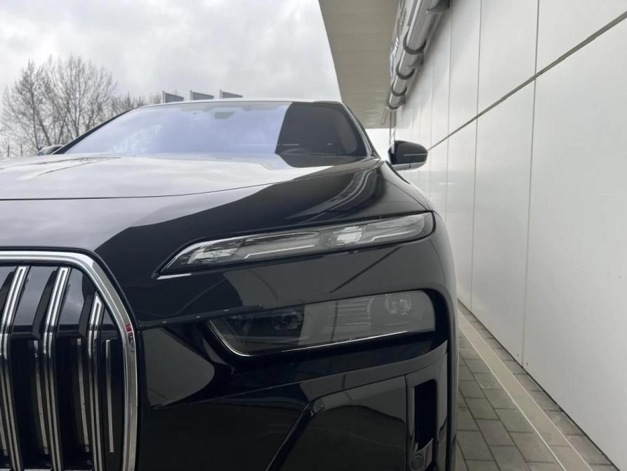 BMW 7 серии VII (G70) Краснодар  - изображение 7