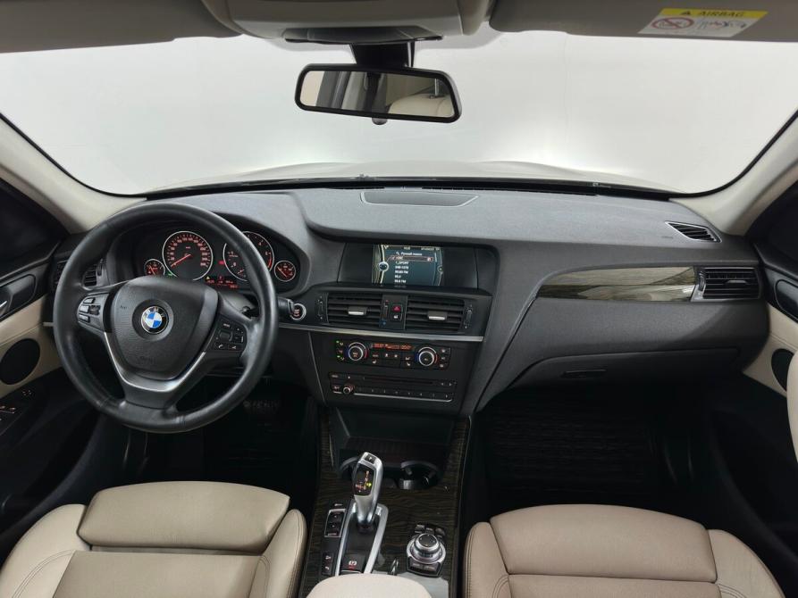 BMW X3 II (F25) Балашиха  - изображение 5