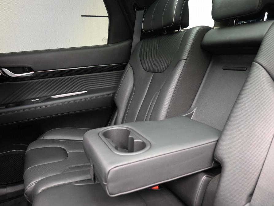 Hyundai Palisade I Рестайлинг Ростов-на-Дону  - изображение 19