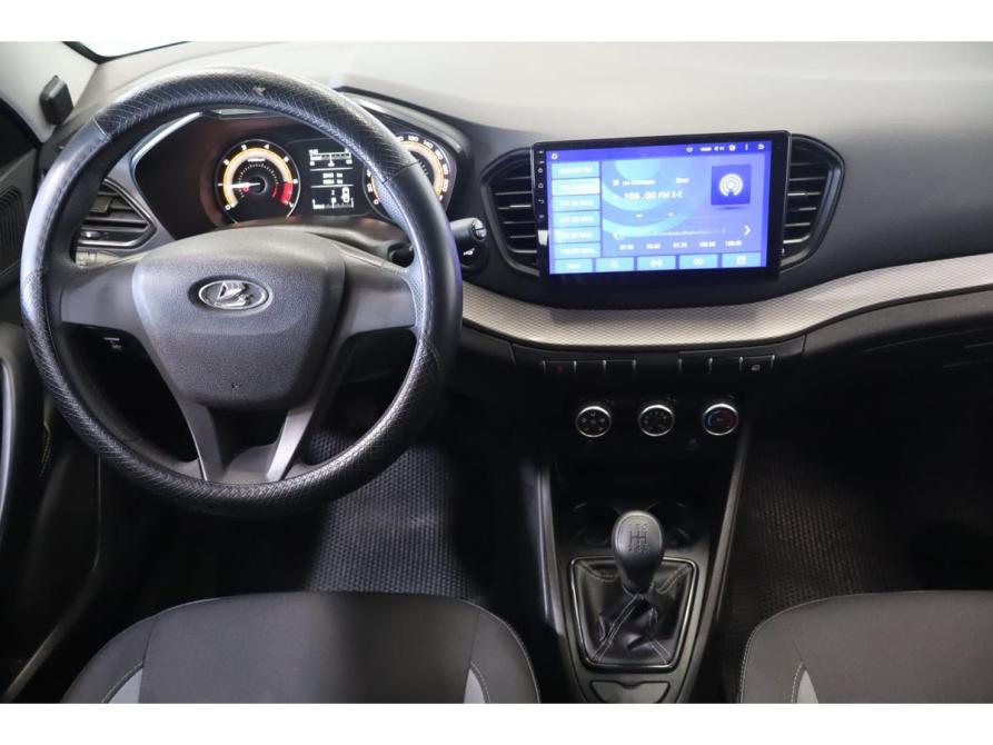 Lada (ВАЗ) Vesta I Рестайлинг (NG) Коломна  - изображение 9