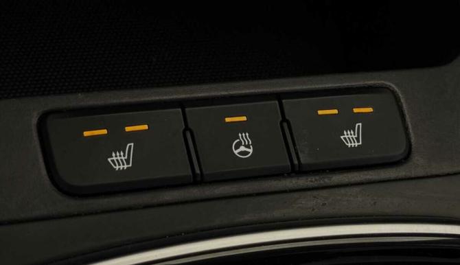 Kia Rio IV с пробегом 2020 года, цена 1 635 000 рублей, 53925 км, седан, Автокод Объявления