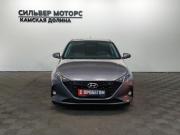 Hyundai Solaris II Рестайлинг Пермь  - изображение 24