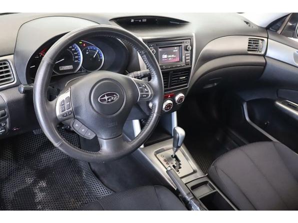 Subaru Forester III Рестайлинг с пробегом 2011 года, цена 928 900 рублей, 249500 км, внедорожник, Автокод Объявления