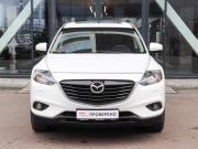 Mazda CX-9 I Рестайлинг Химки  - изображение 16