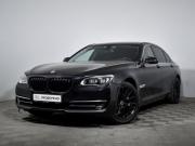 BMW 7 серии V (F01/F02/F04) Рестайлинг Санкт-Петербург  - изображение 26