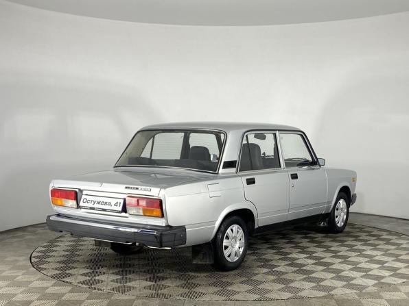 Lada (ВАЗ) 2107 с пробегом 2011 года, цена 335 000 рублей, 36327 км, седан, Автокод Объявления