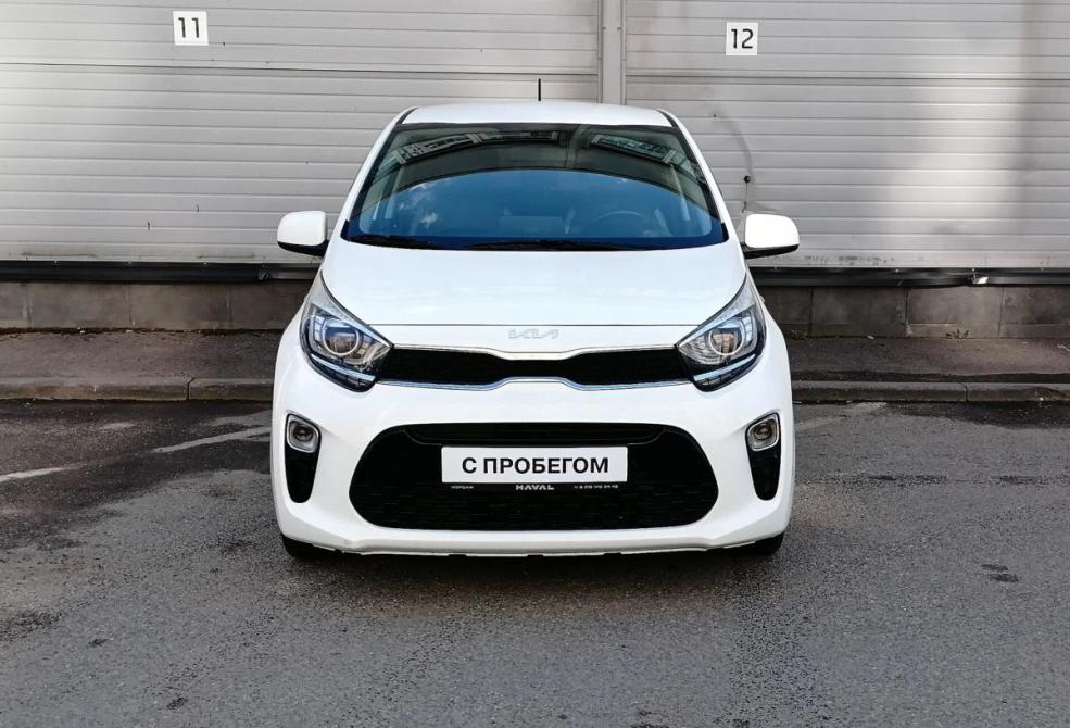 Kia Picanto III Рестайлинг Санкт-Петербург  - изображение 2