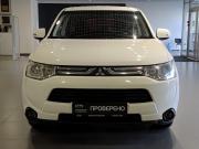 Mitsubishi Outlander III Казань  - изображение 24