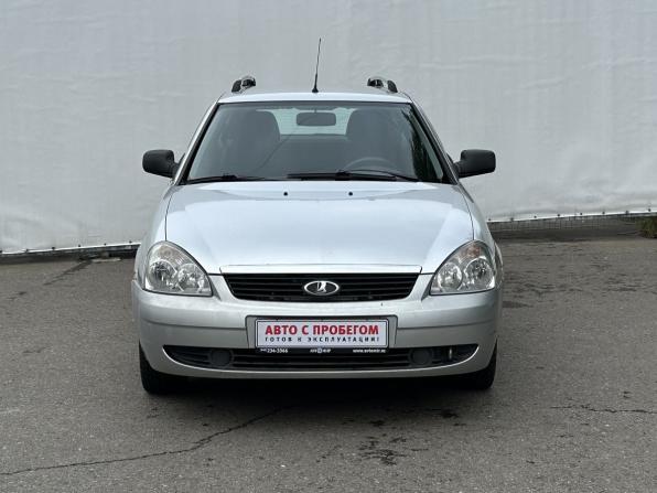Lada (ВАЗ) Priora I с пробегом 2011 года, цена 385 000 рублей, 92922 км, универсал, Автокод Объявления