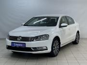 Volkswagen Passat B7 Воронеж  - изображение 21