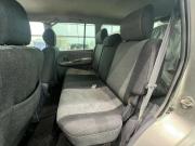 Toyota Land Cruiser Prado 90 Series Рестайлинг Екатеринбург  - изображение 42