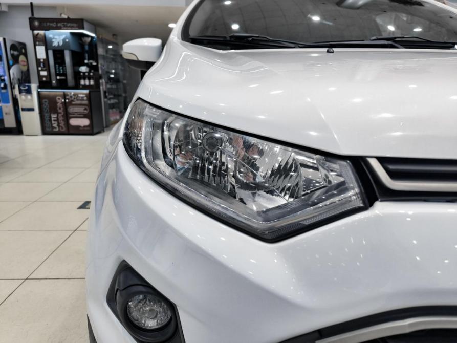 Ford EcoSport II Казань  - изображение 21