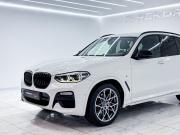 BMW X3 III (G01) Уфа  - изображение 41