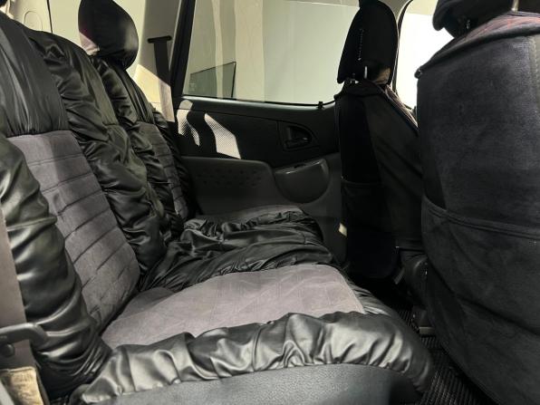 Toyota FunCargo с пробегом 2001 года, цена 459 000 рублей, 300000 км, минивэн, Автокод Объявления