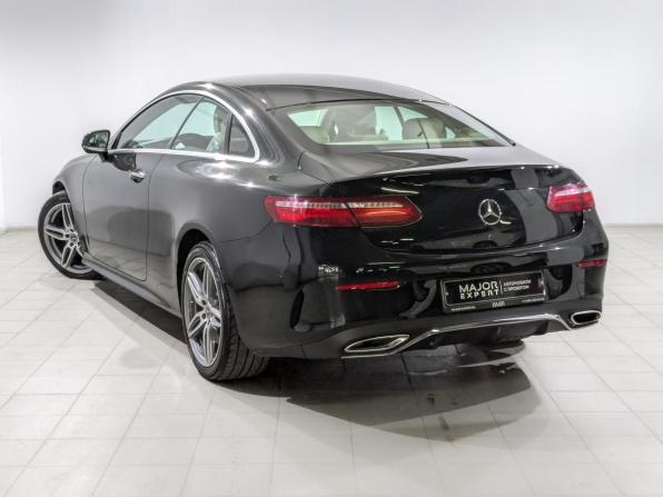 Mercedes-Benz E-Класс V (W213 S213 C238) с пробегом 2020 года, цена 4 150 000 рублей, 127167 км, купе-хардтоп, Автокод Объявления