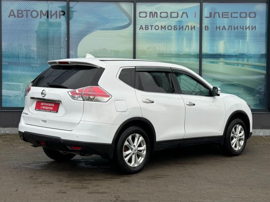 Nissan X-Trail III Архангельск  - изображение 5