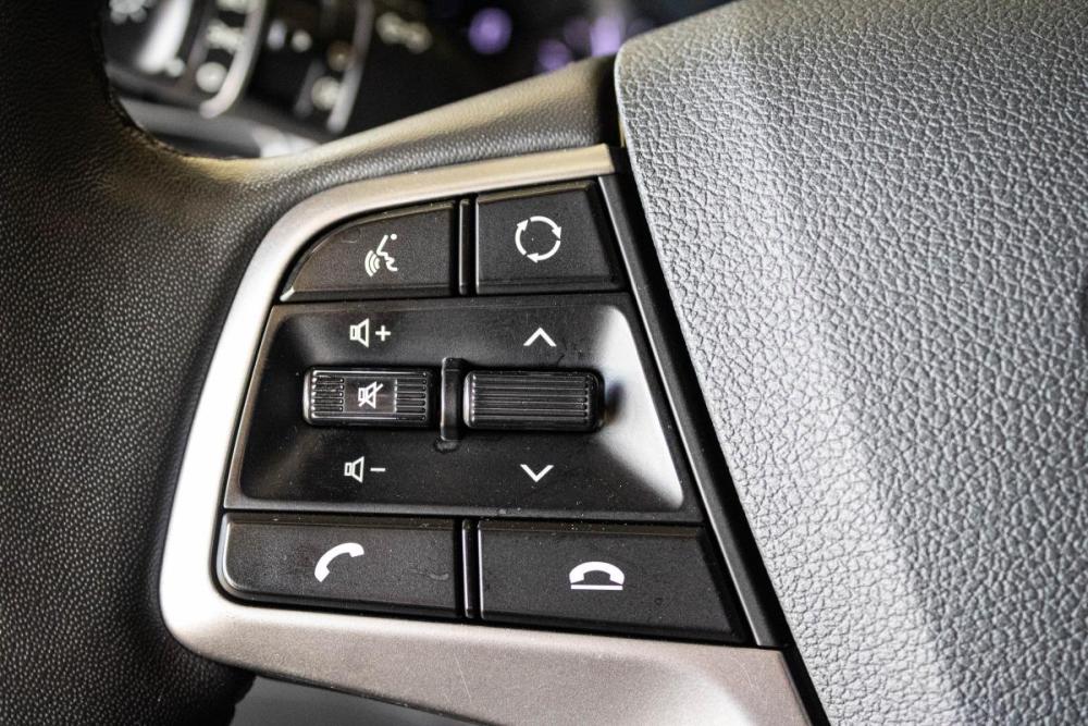 Hyundai Solaris II Рестайлинг Уфа  - изображение 15