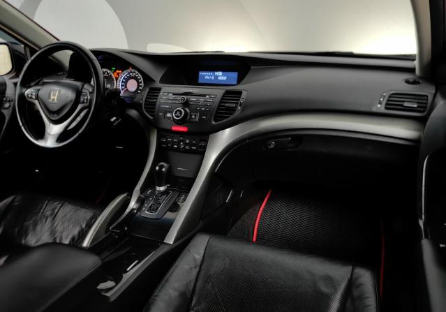 Honda Accord VIII с пробегом 2010 года, цена 799 000 рублей, 260000 км, седан, Автокод Объявления