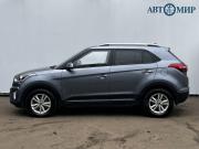 Hyundai Creta I Москва  - изображение 20
