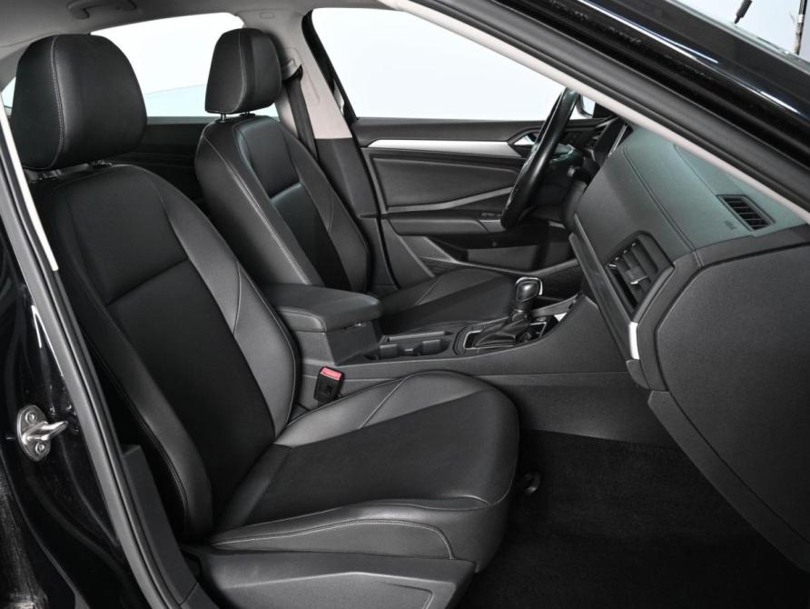 Volkswagen Jetta VII Ростов-на-Дону  - изображение 8