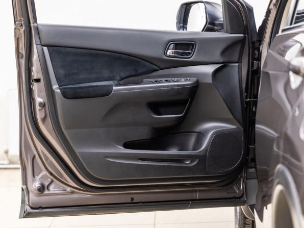 Honda CR-V IV с пробегом 2014 года, цена 1 828 000 рублей, 121261 км, внедорожник, Автокод Объявления