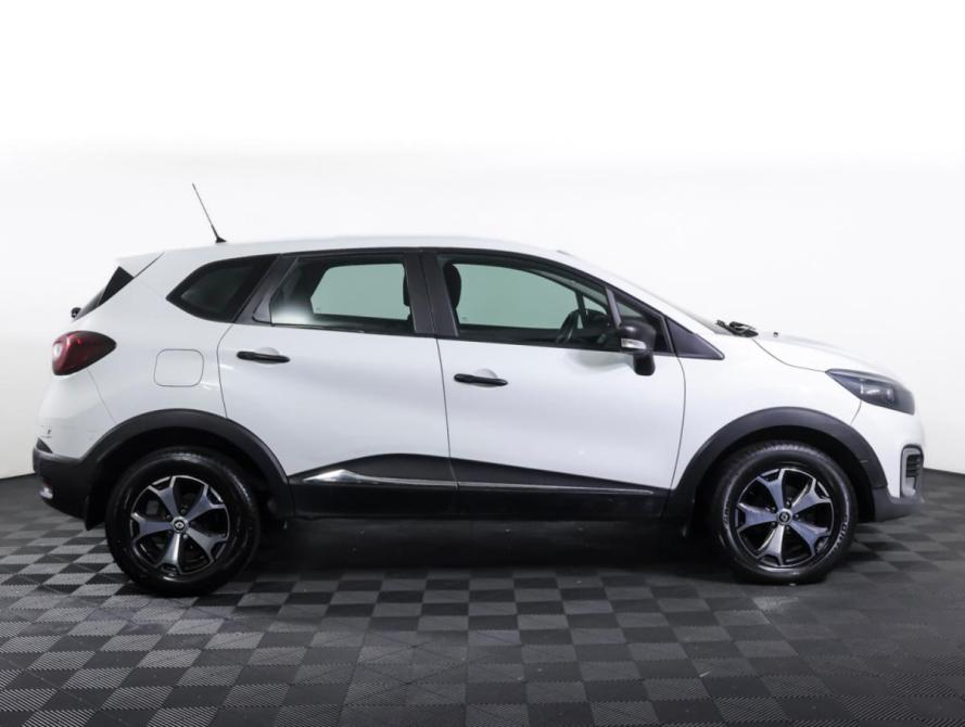 Renault Kaptur I Москва  - изображение 4