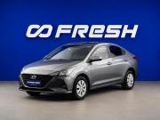 Hyundai Solaris II Рестайлинг Москва  - изображение 26